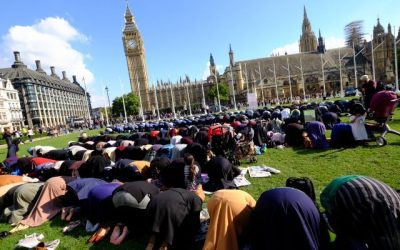 MARIAS Exclusive: Report from Britain-loving Secret Ex Muslim (Apostate) Woman Living in London